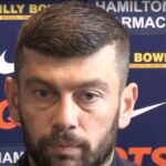 Euro 2024: Ορίστηκε ο διαιτητής της πρεμιέρας ανάμεσα σε Γερμανία και Σκωτία