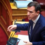 Προσοχή στις σανίδες «sup» – Δύο περιστατικά παράσυρσης στα βαθιά μέσα σε δύο μέρες