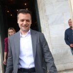 EURO 2024: Άγγλοι χούλιγκαν επιτέθηκαν σε Σέρβους στο Γκελζενκίρχεν Παναγιώτης Κουμάνταρος