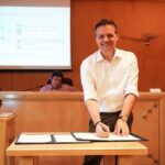 Φωτιά στην Αρίσβη Λέσβου – Πυρκαγιά και στο Μοναστηράκι Έβρου