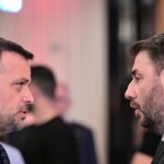 ΗΠΑ – εκλογές: Ζήτημα υποψηφίου εγείρουν Δημοκρατικοί μετά το ντιμπέιτ