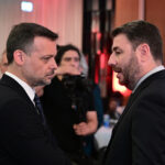 Παγκράτι: Έκρηξη μηχανισμού σε είσοδο πολυκατοικίας