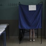 Αντιπαράθεση μεταξύ Λατινοπούλου-Μάντζου: «Είπατε τουρκικό κόμμα; Αναγνωρίζετε τουρκική μειονότητα στη Θράκη;»