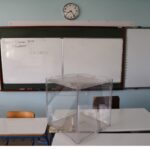 Με υψηλές θερμοκρασίες στις κάλπες οι Έλληνες – Πόσο θα δείξουν τα θερμόμετρα πριν το καύσωνα που θα φέρει 43άρια