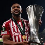 Απίθανο VIDEO: Οι έξαλλοι πανηγυρισμοί των τρελαμένων Μπαρτζώκα και Παπανικολάου στο “χρυσό” γκολ του Ελ Κααμπί