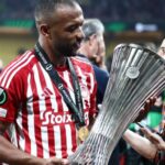 ΑΕΚ, μεταγραφές: Οριστική συμφωνία ανάμεσα σε Ένωση και Χιούστον Ντάιναμο για τη μεταγραφή του Πόνσε