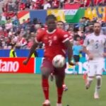 Euro 2024, Ουγγαρία – Ελβετία: Τα highlights από την επικράτηση των Ελβετών