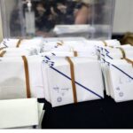 Εμανουέλ Μακρόν: Ένα τεράστιο ρίσκο μετά από μία μεγάλη ήττα – Το «ακραίο στοίχημα»