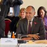 Γεραπετρίτης: Η Ελλάδα στην πρωτοπορία για την ένταξη των χωρών των Δ. Βαλκανίων στην ΕΕ