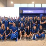 Πανελλήνιες 2024: Δείτε τα θέματα σε Ηλεκτροτεχνία 2, Αρχιτεκτονικό Σχέδιο, Ναυτικό Δίκαιο και Ιστορία Τέχνης (ΕΠΑΛ)