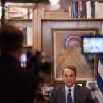 Σάλιβαν: «Πολύ καλή πρόοδος» στις συνομιλίες για χρήση των παγωμένων ρωσικών περιουσιακών στοιχείων