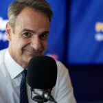 Γεραπετρίτης στο Reuters: Η Ευρώπη έχει καθήκον να φιλοξενήσει τραυματισμένα παιδιά από τη Γάζα