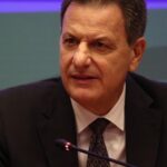 Μητσοτάκης στο Bloomberg: Ώρα να τεθούν περιορισμοί στα κρουαζιερόπλοια στα νησιά λόγω υπερτουρισμού