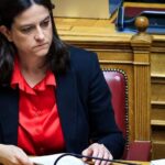 Νέος υπουργός Αγροτικής Ανάπτυξης ο Κώστας Τσιάρας