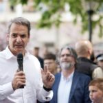 Ευρωεκλογές: Έως τις 9 το βράδυ η ασφαλής εκτίμηση – «Μάθε που ψηφίζεις»