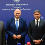 ΠΑΣΟΚ: Δημοσιεύματα φέρουν τον Ν. Ανδρουλάκη να πηγαίνει άμεσα σε εκλογές