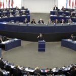 Ευρωεκλογές 2024: Νύφη στη Θεσσαλονίκη ψήφισε μετά το γλέντι του γάμου