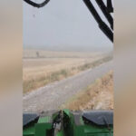 Καιρός: Υποχώρησε ο καύσωνας αλλά όχι παντού – Η περιοχή της Ελλάδας που ξεπέρασε τους 42 βαθμούς Κελσίου