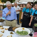 Euro 2024, Γερμανίας: Καυγάς μεταξύ Φίλκρουγκ και Ρίντιγκερ στην προπόνηση