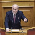 Γεραπετρίτης στο Reuters: Η Ευρώπη έχει καθήκον να φιλοξενήσει τραυματισμένα παιδιά από τη Γάζα