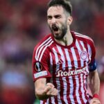 Φωτιά τώρα στη Θήβα – Σηκώθηκαν εναέρια μέσα