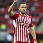 Ολυμπιακός: Ο Έσε συμπεριλήφθηκε στην προεπιλογή της εθνικής Αργεντινής για τους Ολυμπιακούς Αγώνες στο Παρίσι