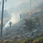 Καιρός: Μποφόρ και ζέστη – Έως 37 βαθμούς η θερμοκρασία