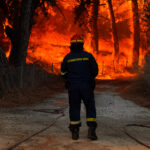 H μοναδική συλλογή σπάνιων μοτοσυκλετών Θεσσαλονικιού που σκοπεύει να τις… εκατοστήσει