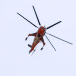 Πυρκαγιά στο Κιλκίς – Μήνυμα 112 στους κατοίκους