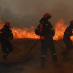 Αγνοείται ολλανδός τουρίστας που είχε πάει για πεζοπορία στη Σάμο