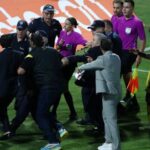 Ντόη: “Περίμενα με ανυπομονησία να κληθώ στην Εθνική, μεγάλη τιμή να φορέσω το εθνόσημο”