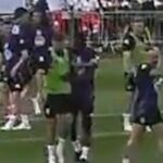 Παπαδόπουλος: “Αυτό το γκρουπ είναι μία οικογένεια, αυτή η ομάδα θα μπορεί να έχει διακρίσεις”