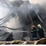 Κίνηση στους δρόμους: Χαμηλές ταχύτητες στον Κηφισό – Ποιοι οδικοί άξονες είναι στο «κόκκινο»