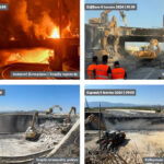 Σύμη: «Δεν τραβάς, μήπως δούμε κάτι που δεν βλέπουμε με τα μάτια;» είπε ο δήμαρχος στον εικονολήπτη της ΕΡΤ, πριν εντοπίσουν τη σορό