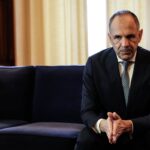 Μητσοτάκης: Οι μεταρρυθμίσεις για την LGBTQ+ κοινότητα σταματούν στο γάμο των ομόφυλων 