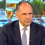 ΠΑΣΟΚ: Ο Οδ. Κωνσταντινόπουλος εγείρει θέμα ηγεσίας – Ζητεί επίσπευση στις εσωκομματικές διαδικασίες