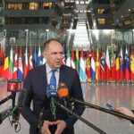 Την ανησυχία του για το πιθανό αποτέλεσμα των γαλλικών βουλευτικών εκλογών, εκφράζει ο καγκελάριος Σολτς