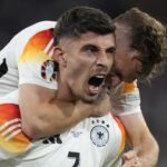 Euro 2024, Ουγγαρία – Ελβετία 1-3: Καθάρισε με τριάρα και έκανε το βήμα πρόκρισης στους 16