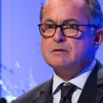 Φραγκούλης Φράγκος: «Δεν υπήρξα ποτέ υποψήφιος στις ευρωεκλογές, παρακαλώ να σταματήσει η παρωδία»