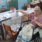 Ολοκληρώθηκε η κατεδάφιση της γέφυρας στην Παλαιά Εθνική Οδό Αθηνών-Κορίνθου