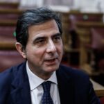 Διασυνοριακή συνεργασία στον τομέα υγείας μέσω προγράμματος του EIT Health Αλεξία Σωτηρίου