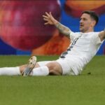 Euro 2024, Σλοβενία – Δανία 1-1: Ο Γιάνζα τιμώρησε τους αντιπάλους του και ο 3ος όμιλος παίρνει φωτιά