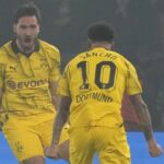 Μουρίνιο: “Αποφάσισα ότι θέλω να πάω στην Φενέρμπαχτσε”