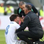 Μαζούλα για Γκουαρδιόλα: “Είναι φοβερό που μπόρεσε να μοιραστεί λίγη από τη σοφία του μαζί μου”