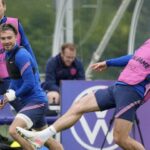 Μάντισον για το κόψιμό του από την Εθνική Αγγλίας: “Είμαι συντετριμμένος, νιώθω ότι θα μπορούσα να προσφέρω”