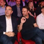 Δημοσκόπηση GPO: Οι ψηφοφόροι ΣΥΡΙΖΑ και ΠΑΣΟΚ θέλουν συνεργασία – Ποιος μπορεί να ενώσει την Κεντροαριστερά