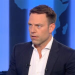 Τσίπρας – Ζάεφ βράβευσαν τον Μ. Νίμιτς: Έκκληση σε όλους «να σεβαστούν τη Συμφωνία των Πρεσπών»