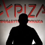 H Ζέτα Μακρυπούλια ευχήθηκε «καλό καλοκαίρι» και «καλό μήνα» από την Κύθνο