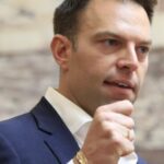 Ισραήλ: Το Λικούντ μείωσε την απόσταση με το κεντρώο κόμμα Εθνικής Ενότητας του Μπένι Γκαντς