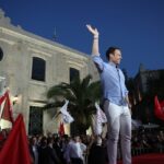 Μυστικά και ψέματα καταλογίζει σε Κασσελάκη η κυβέρνηση – Σήμερα η ομιλία του Κυριάκου Μητσοτάκη στη Θεσσαλονίκη